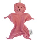 Summerville Snuttefilt Lejon Dusty Rose