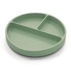 Summerville Tallrik delad Cameo green