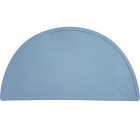 Summerville Underlägg Silikon Stone blue