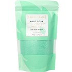 Sunday Rain Aloe & Sweet Mint Foot Soak 400 g