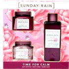 Sunday Rain Blossom Rose Trio
