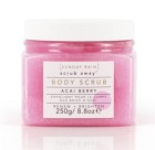 Sunday Rain Body Scrub Acai Berry 250 g