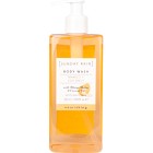 Sunday Rain Mango & Coconut Body Wash 440 ml