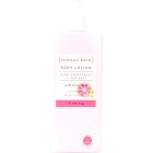 Sunday Rain Pink Grapefruit & Sea Salt Body Lotion 440 ml