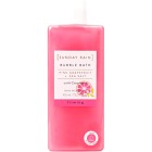 Sunday Rain Pink Grapefruit & Sea Salt Bubble Bath 450 ml