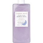 Sunday Rain Sleep Easy Bubble Bath 450 ml