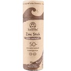 Suntribe Natural Mineral Zinc Sun Stick SPF 50 Tinted  30 g