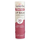 Suntribe Tinted Lip Balm SPF 30
