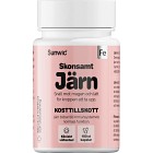 Sunwic Skonsamt järn 100 kapslar