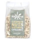 Superfruit Foods Cashewnötter 750 g