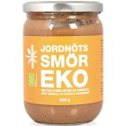 Superfruit Foods Jordnötssmör Crunchy 500 g