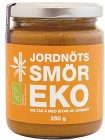 Superfruit Foods Jordnötssmör Crunchy 250 g