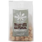 Superfruit Foods Macadamianötter Naturella 200 g