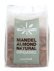 Superfruit Foods Mandel 750 g