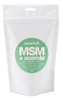 Superfruit MSM + Acerola 250 g