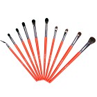 SUVA Beauty Neon Brush Set