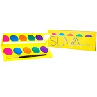 SUVA Beauty UV Brights Hydra FX Palette