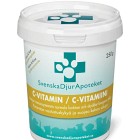 Svenska DjurApoteket C-vitamin 250 g