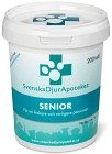 Svenska DjurApoteket Senior 200 tabletter