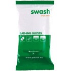 Swash Tvätthandske Gold Glove 22x14cm oparfymerad 8 st