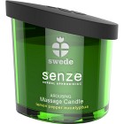 Swede Arousing Massageljus Lemon Pepper Eucalyptus 50 ml