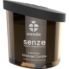Swede Euphoria Massageljus Vanilla Sandalwood 50 ml