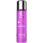 Swede Fruity Love Sweet Raspberry Rhubarb 60 ml
