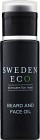 Sweden Eco Beard and Face Oil 50 ml