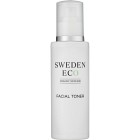 Sweden Eco Organic Skincare Facial Toner 150 ml