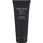 Sweden Eco Shampoo for Hair & Body 200 ml