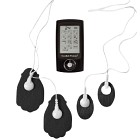 Swedish Posture EMS/TENS Muskelstimulering