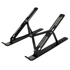 Swedish Posture Ergonomiskt datorställ för laptop