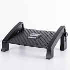 Swedish Posture Footrest fotstöd med massage