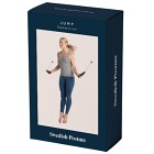 Swedish Posture Jump digitalt hopprep
