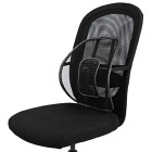 Swedish Posture Back Rest ländryggstöd