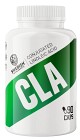 Swedish Supplements CLA 90 kapslar
