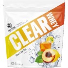 Swedish Supplements Clear Whey Peach Ice Tea 400 g