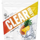 Swedish Supplements Clear Whey Pineapple Paradise 400 g