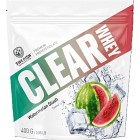 Swedish Supplements Clear Whey Watermelon Slush 400 g