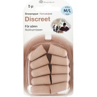 SwedSafe Diskret M/L 5 par