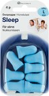 SwedSafe Sleep 4 par