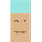 Sweed Beauty Glass Skin Foundation 08