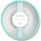 Sweed No Lash Cluster 6 mm lösögonfransar