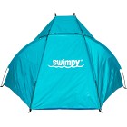 Swimpy UV-tält XL, Petrol