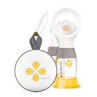 Medela Swing Maxi elektrisk dubbelbröstpump