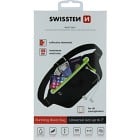 Swissten Midjeväska