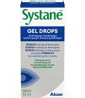 Systane Gel Drops 10 ml