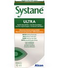 Systane Ultra utan konserveringsmedel 10 ml