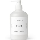 Tangent GC Fir Hand Lotion 350 ml