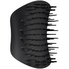 Tangle Teezer Scalp Exfoliator & Massager Onyx Black